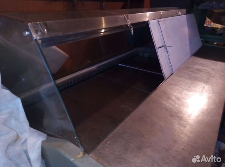 Холодильник атлант бу