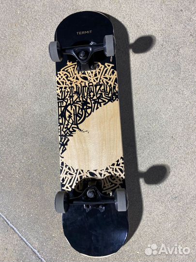 Скейтборд termit