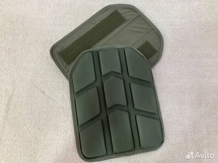 Кап для бронежилета