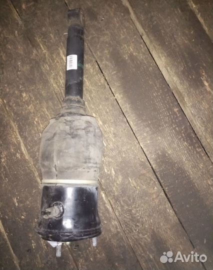 Стойки пневмо lexus ls430