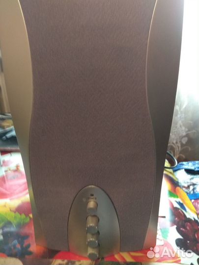 Активные Компьютерные колонки Sven SPS 678