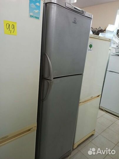 Холодильник бу