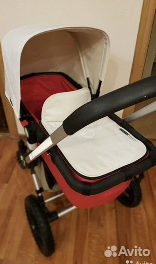 Коляска Bugaboo cameleon
