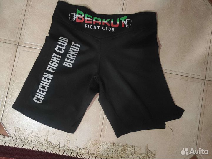 Шорты berkut