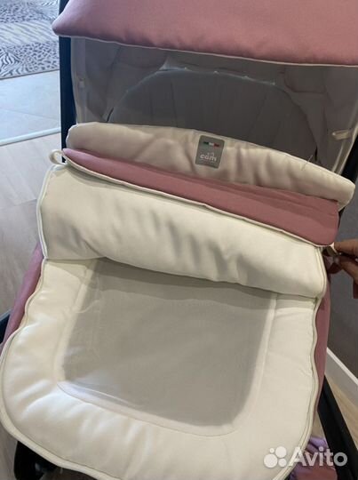 Коляска cam linea sport