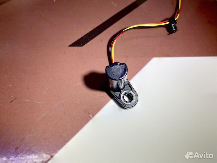 Датчик скорости DCT450 / MPS6