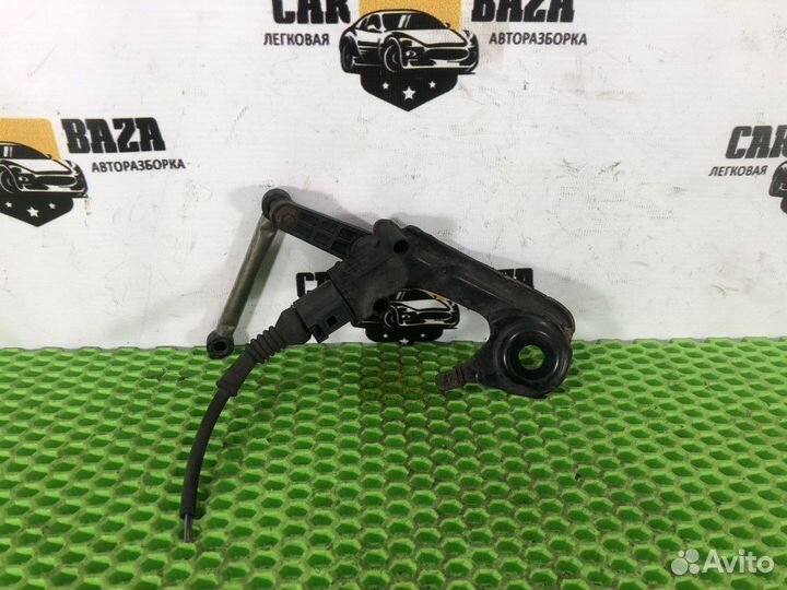 Датчик регулировки дорожного просвета Audi A6