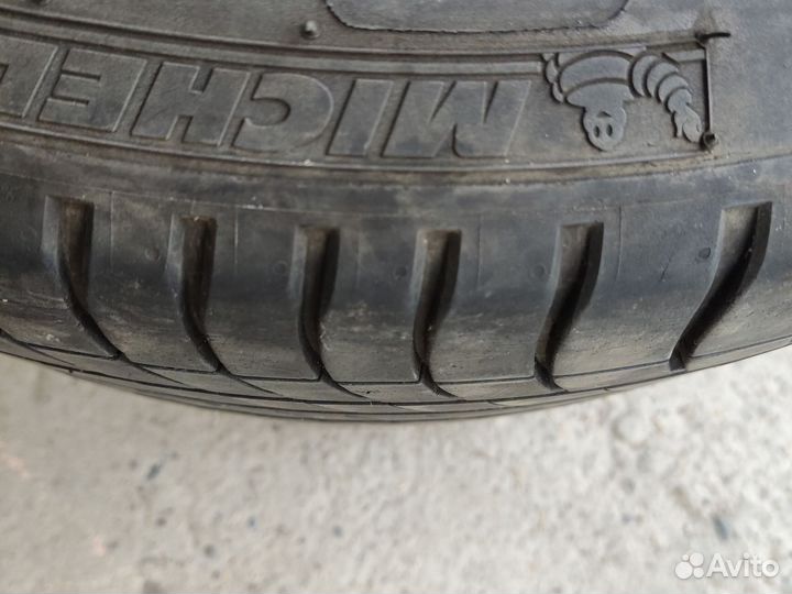 Michelin Primacy 3 245/40 R19