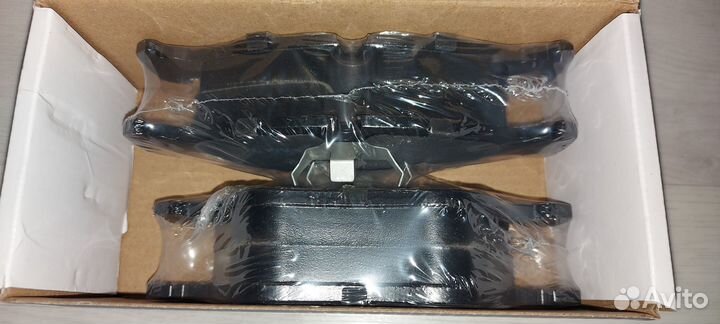 Колодки тормозные, lynxauto BD-7810 Volvo 850 91-9