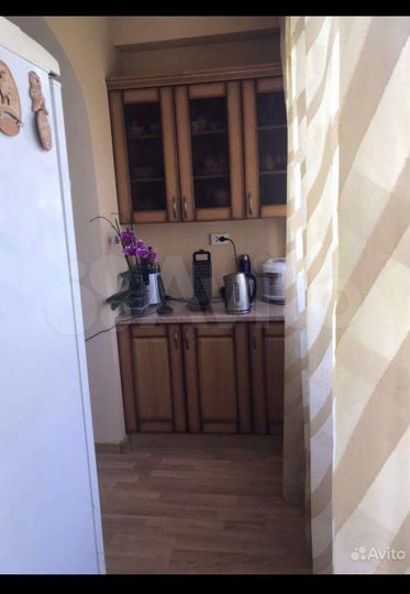 2-к. квартира, 61 м², 10/12 эт.