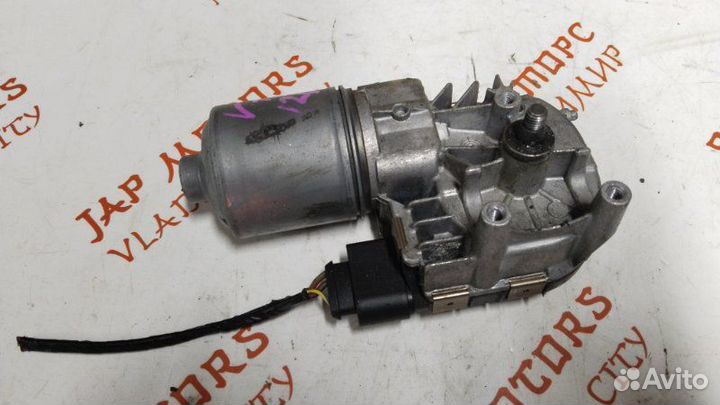 Мотор дворников передний Volvo V70 универсал