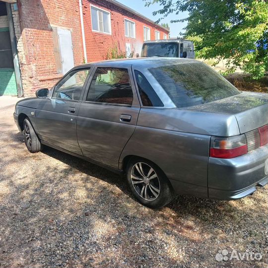 ВАЗ 2110, 2005