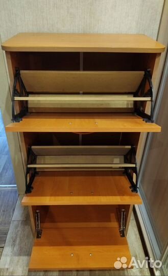 Тумба для обуви (Обувница)