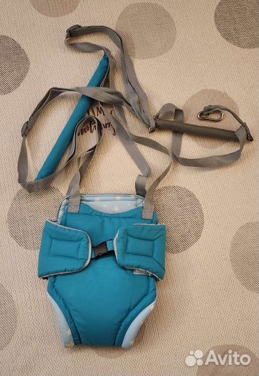 Детские прыгунки