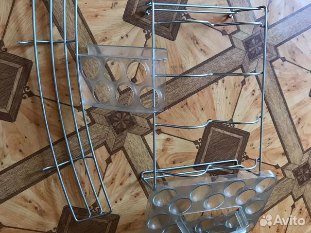 Полочки для холодильника Bosch