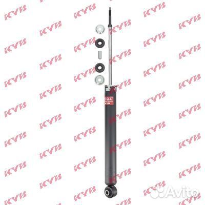 Амортизатор задний