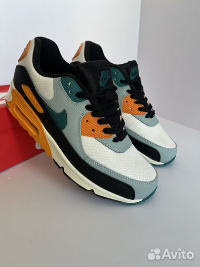 Кроссовки Nike air max 90