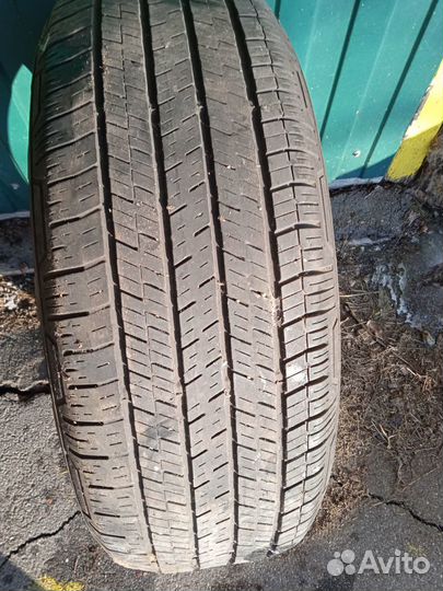 Continental Conti4x4Contact 215/65 R16 102V