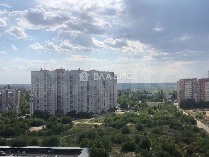 Квартира-студия, 25,4 м², 13/21 эт.