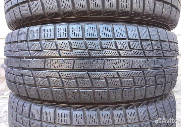 Yokohama Ice Guard IG30 195/65 R15 99T