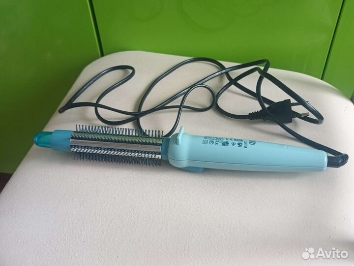 Щетка для завивки