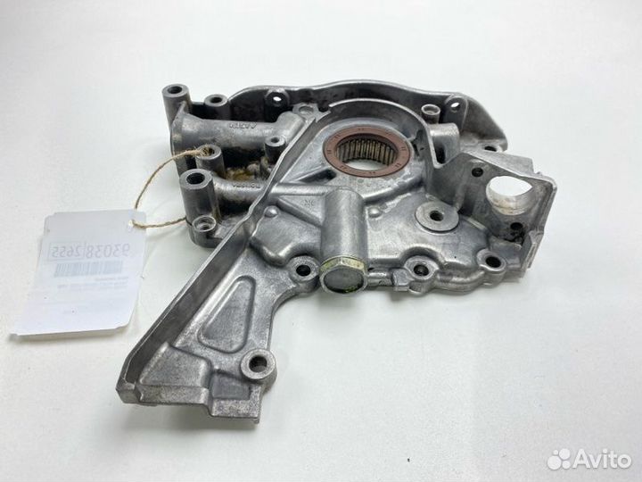 Насос масляный Toyota Mark Ii JZX100 1jzge 2000