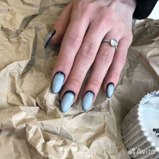 Мастер маникюра и педикюра