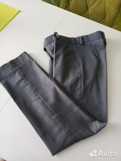 Школьные брюки