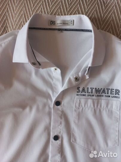 Рубашка на подростка, 170