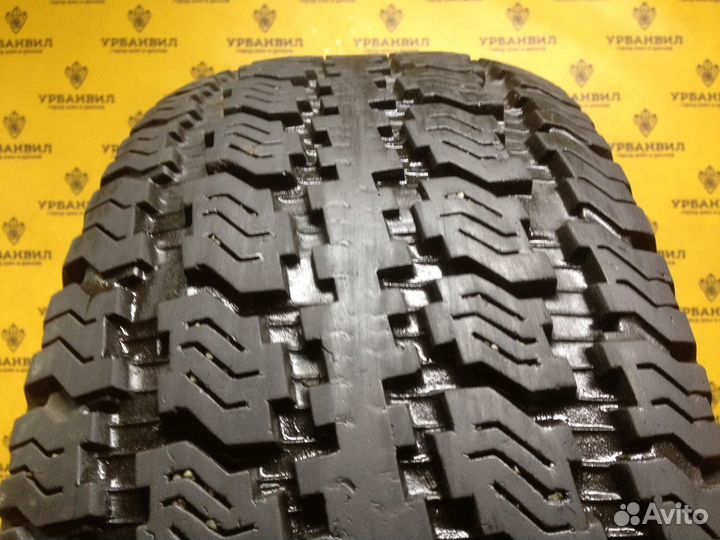 General Tire Grabber APT 31/10.5 R15 92V