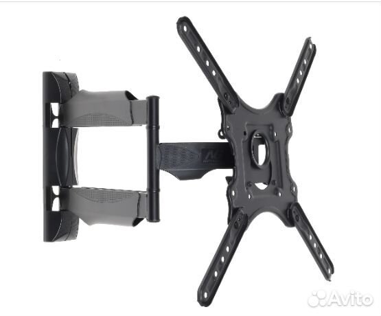 Кронштейн для телевизора Усиленный (40 кг) X4