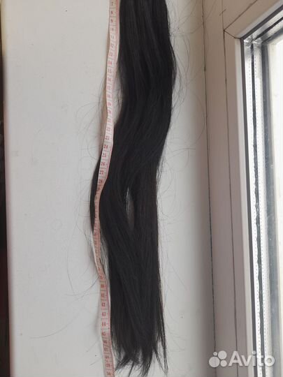Волосы для наращивания 50 см