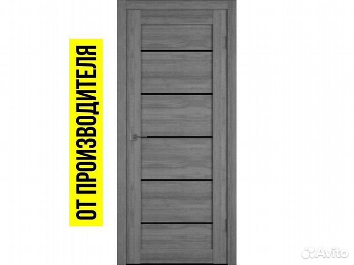 Двери межкомнатные 30 оттенков цветов