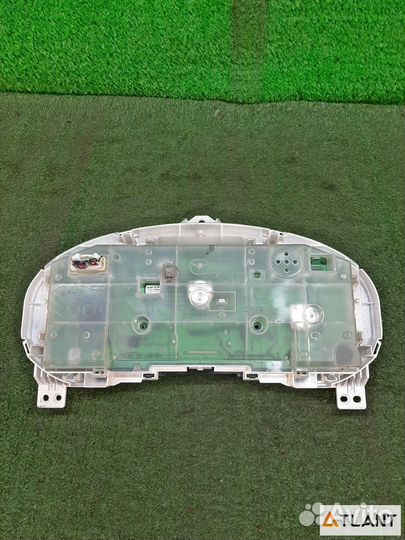 Спидометр mazda atenza