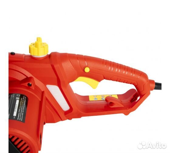 Электрическая пила DDE CSE 210 16