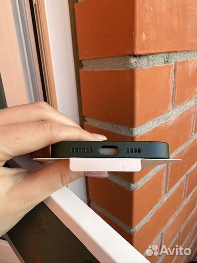 Чехол на iPhone 14 pro max