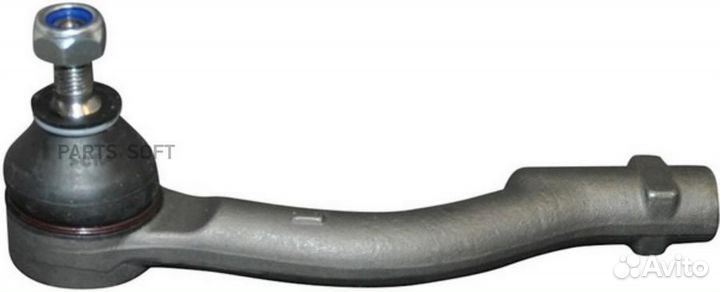 JP group 3544600270 Наконечник рулевой тяги перед
