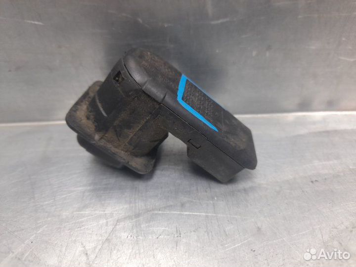 Переключатель регулировки зеркала Volkswagen