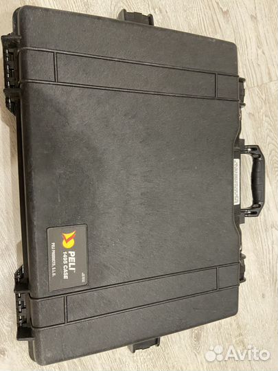 Кейс Peli 1495