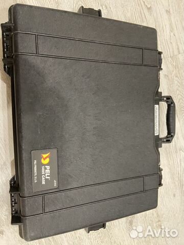 Кейс Peli 1495