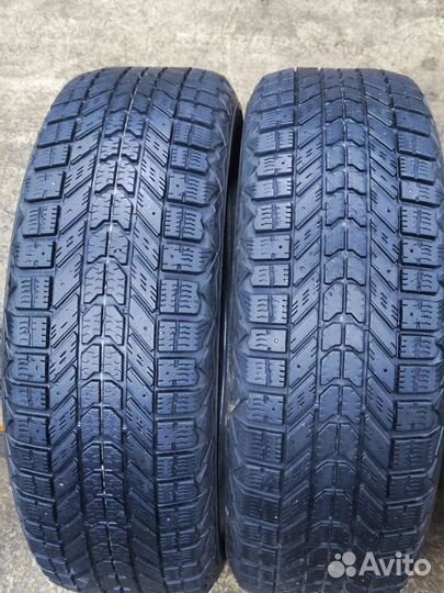 Firestone Winter Force 205/60 R16 92S