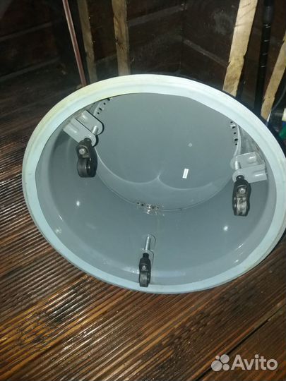 Стульчик ступенька