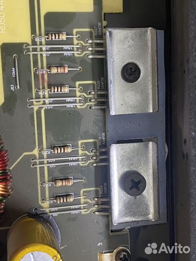 Усилитель skylor