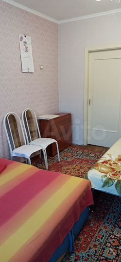 1-к. квартира, 32 м², 4/5 эт.