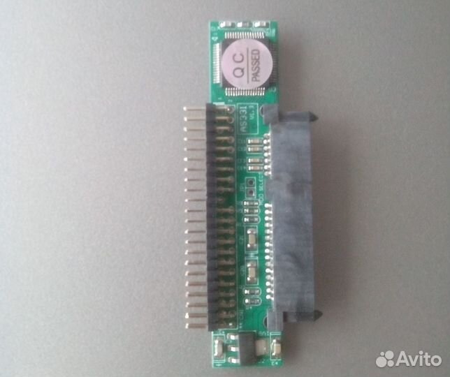 Адаптер IDE/SATA