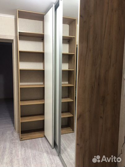 Шкаф-купе,Кухня,Гардеробная/ Сборка Фабр. Мебели