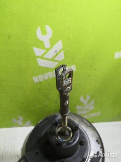 Усилитель тормозов вакуумный Ауди 80 90 Б3