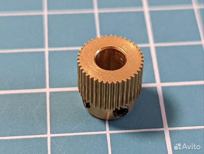 Для 3D принтера