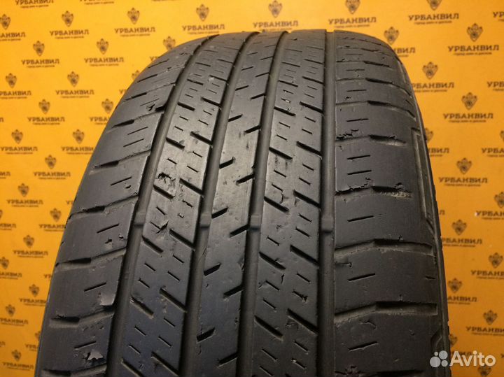 Continental ContiIceContact 4x4 235/50 R19