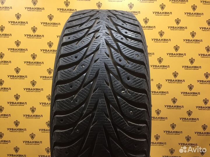 Yokohama Ice Guard IG35 215/55 R17 98T
